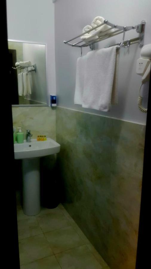 R.Street Hotel 알마티 외부 사진